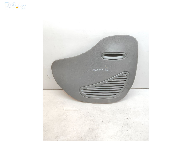 Обшивка багажника к Seat Alhambra 1998 г.
