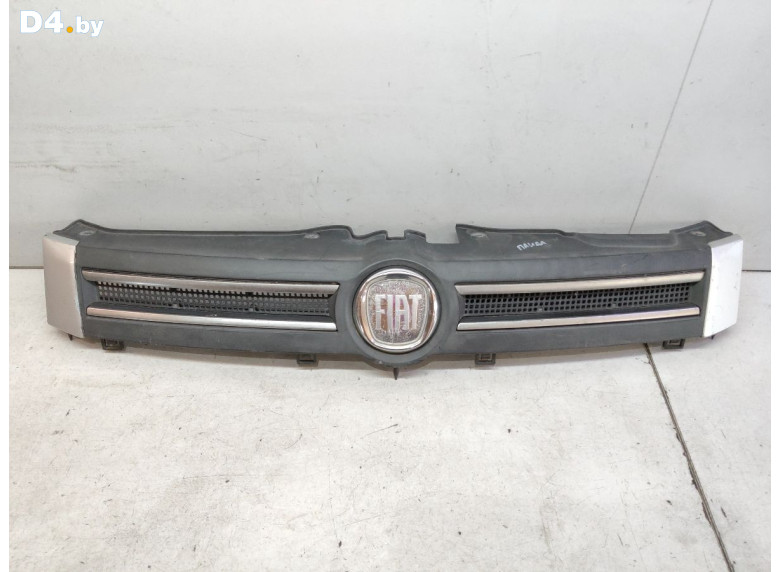 Решетка радиатора к Fiat Panda 2004 г.
