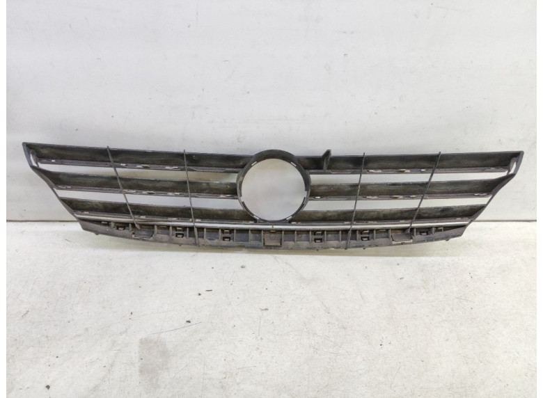 Решетка радиатора к Mercedes A W169, 2006г.
