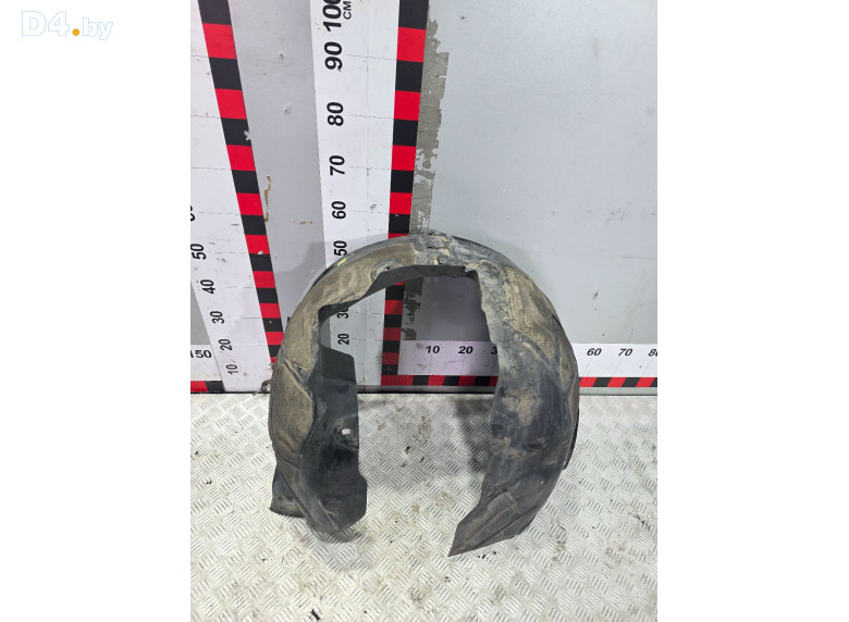 Защита арок передняя левая (подкрылок) к Opel Insignia 2010 г.