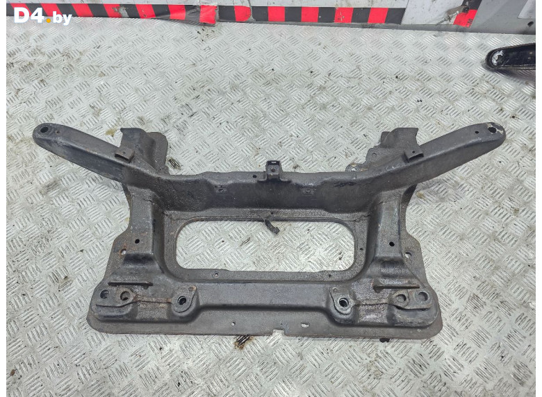 Балка подвески передняя (подрамник) к Peugeot 306 2001 г.