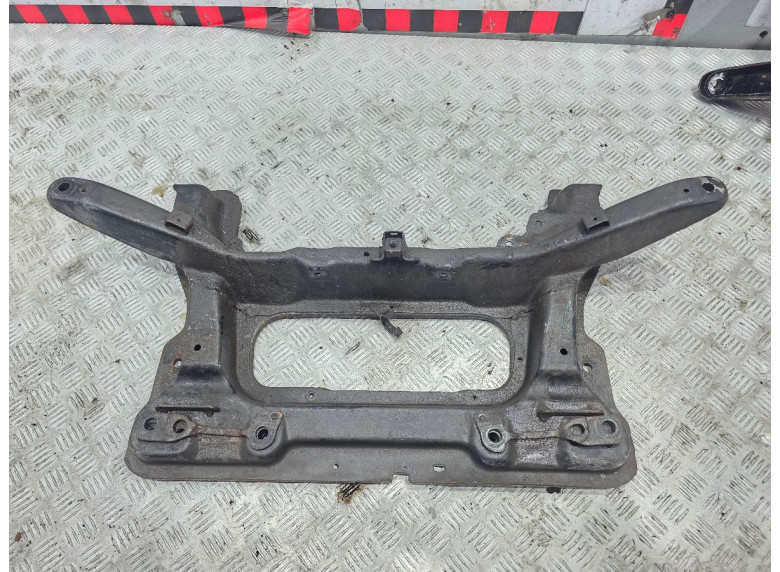 Балка подвески передняя (подрамник) к Peugeot 306, 2001г.