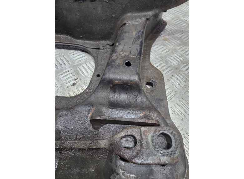 Балка подвески передняя (подрамник) к Peugeot 306, 2001г.