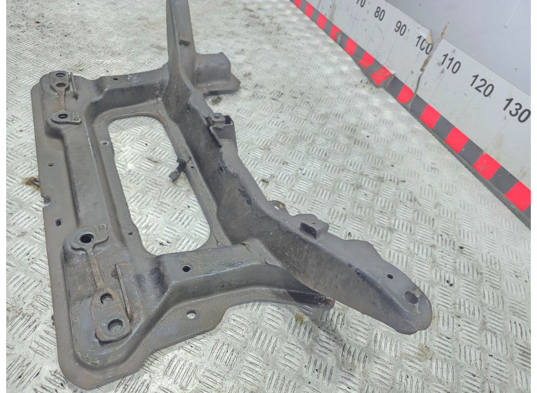 Балка подвески передняя (подрамник) к Peugeot 306, 2001г.