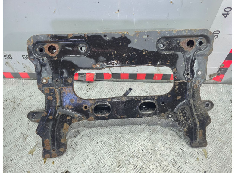 Балка подвески передняя (подрамник) к Peugeot 306, 2001г.