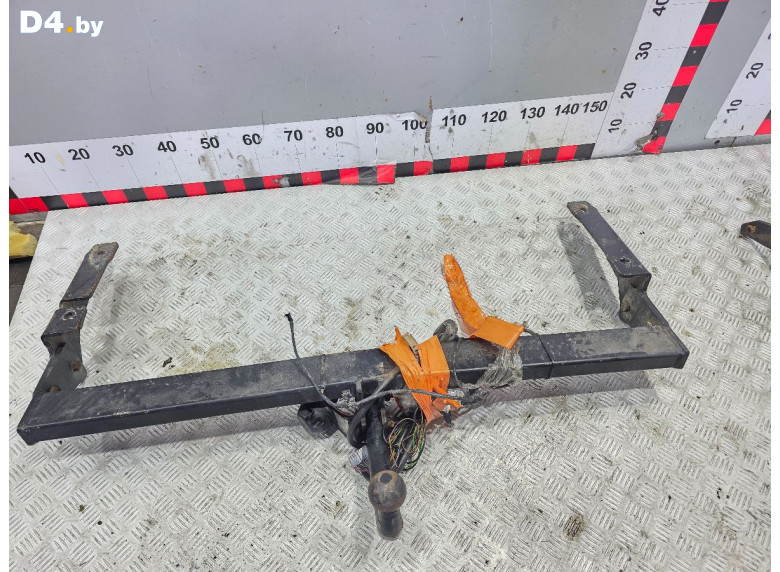 Прицепное устройство (фаркоп) к Citroen C5 2004 г.