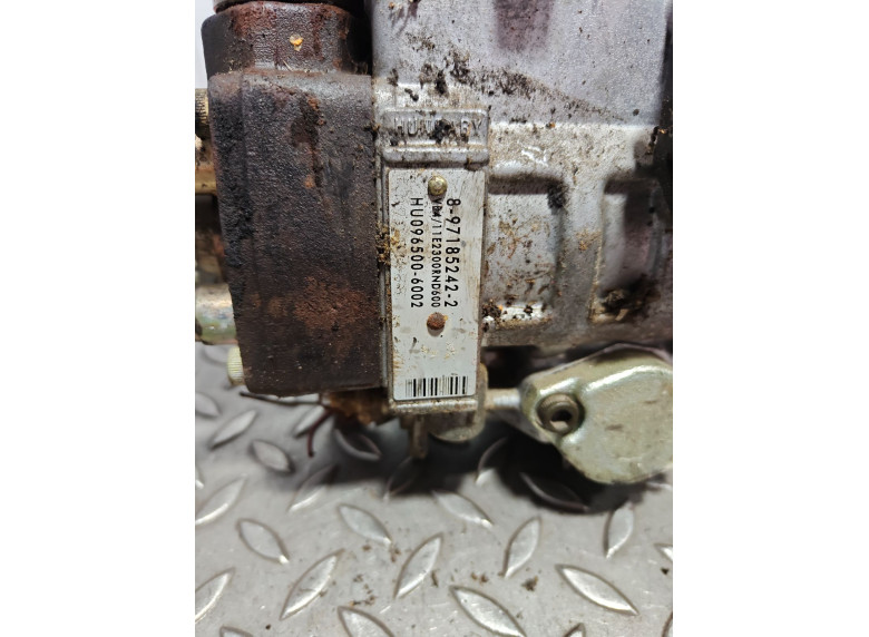 ТНВД к Opel Astra, 2003г.