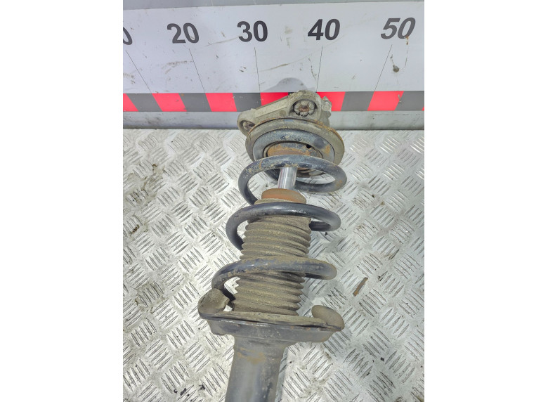 Пружина передняя к Peugeot Boxer, 2013г.