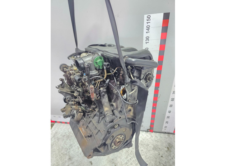 Двигатель к Peugeot Partner, 2000г.