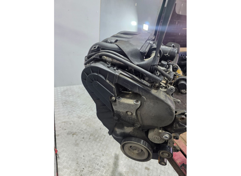 Двигатель к Peugeot Partner, 2000г.
