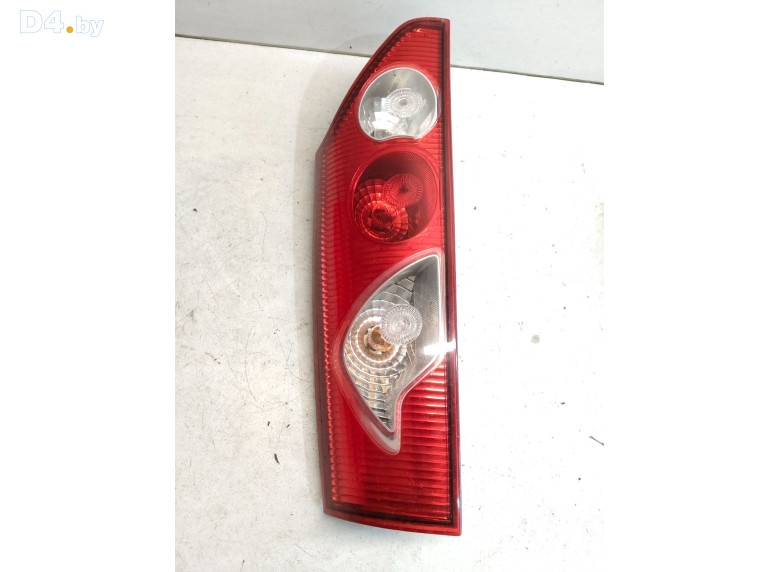 Фонарь задний правый к Renault Kangoo 2012 г.