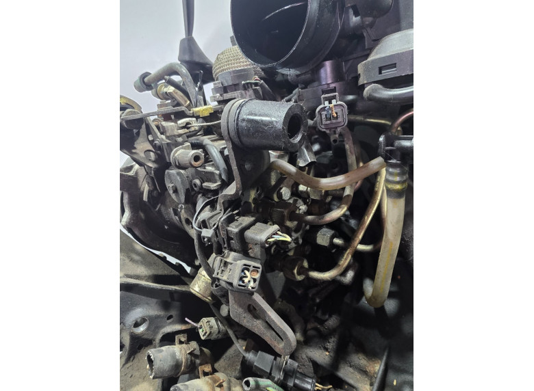 ТНВД к Peugeot Partner, 2000г.