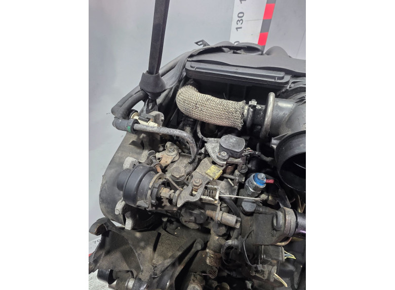 ТНВД к Peugeot Partner, 2000г.