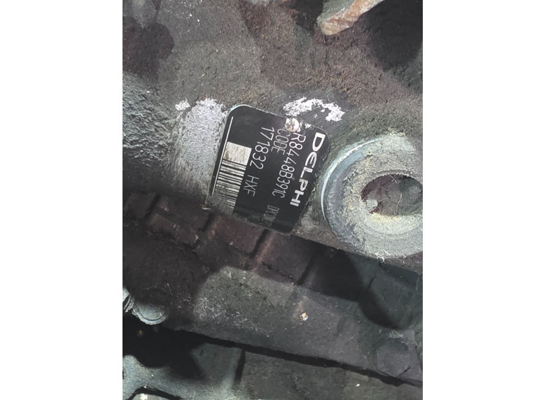 ТНВД к Peugeot Partner, 2000г.
