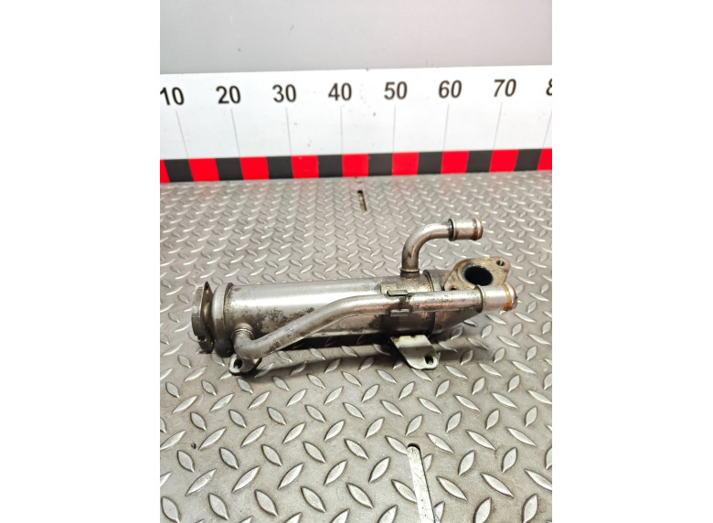 Радиатор EGR к Volkswagen Sharan, 2006г.