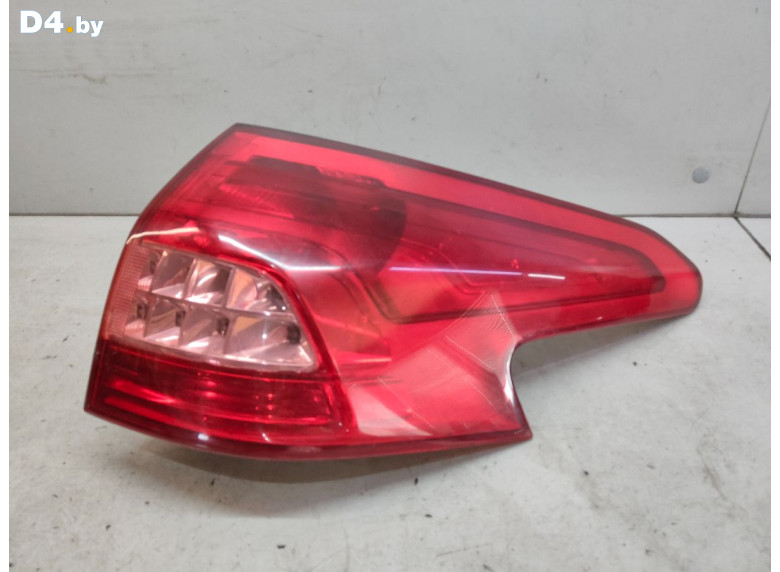 Фонарь задний правый к Citroen C5 2008 г.
