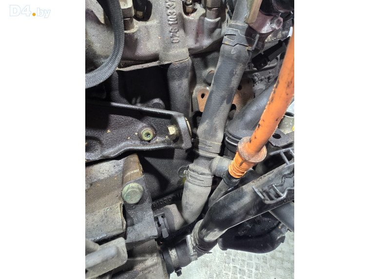 Патрубок (трубопровод, шланг) к Audi A4 1998 г.