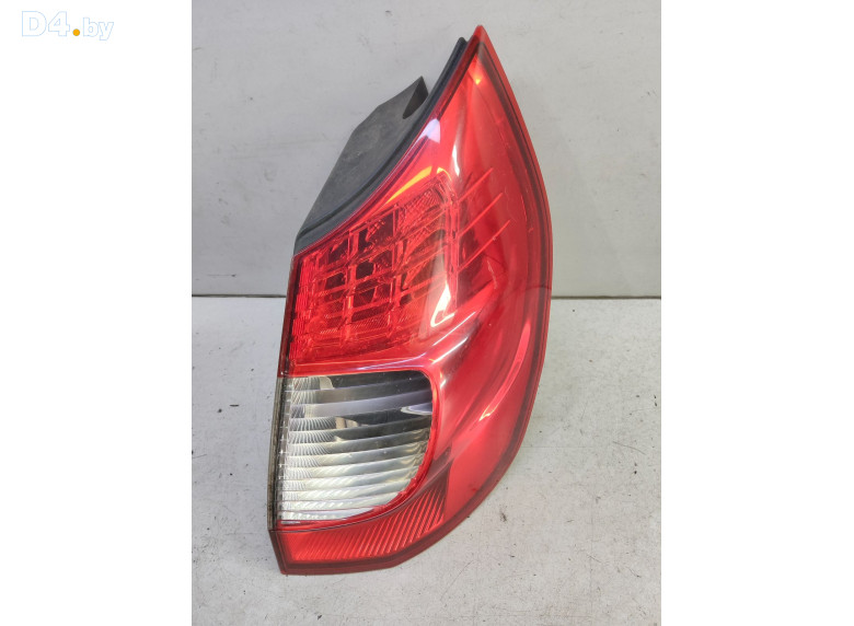 Фонарь задний правый к Renault Scenic 2006 г.