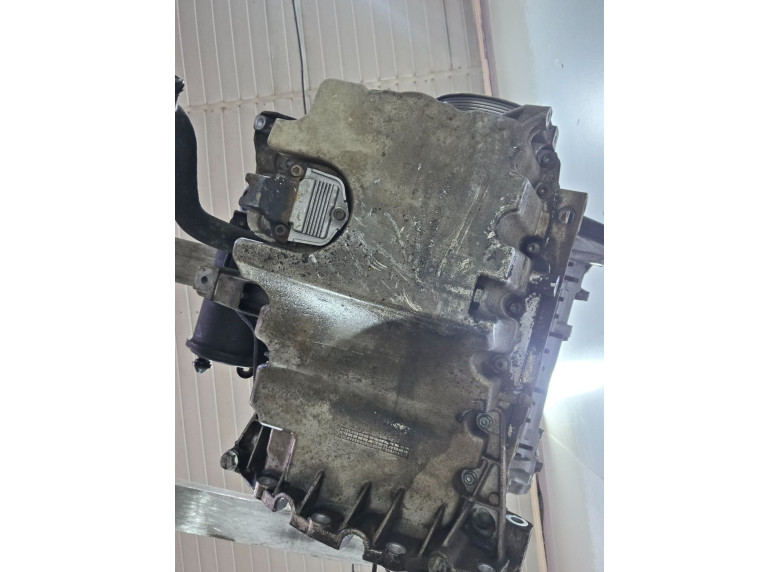 Двигатель к Audi A4, 2002г.