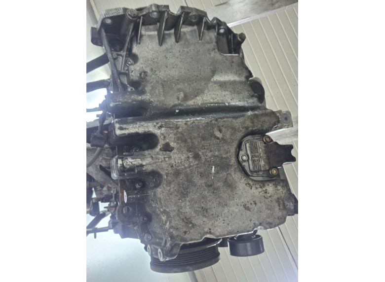 Двигатель к Audi A4, 2006г.