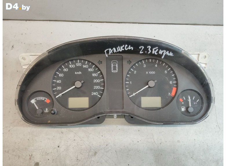 Щиток приборов (приборная панель) к Ford Galaxy 1998 г.