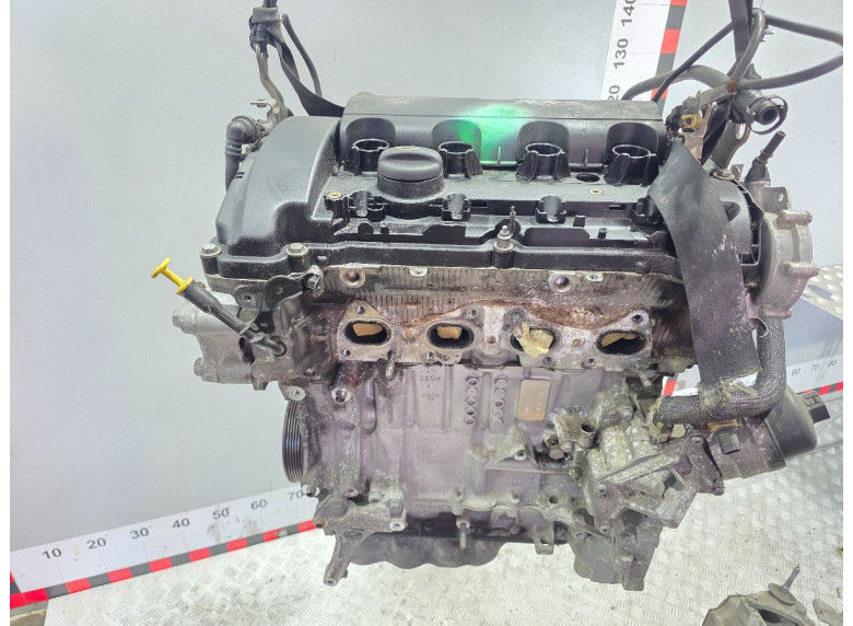 Двигатель к Peugeot 308, 2010г.