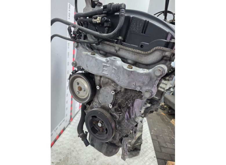 Двигатель к Peugeot 308, 2010г.