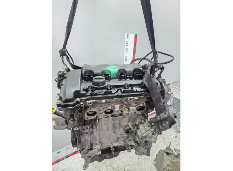 Двигатель к Peugeot 308, 2010г.