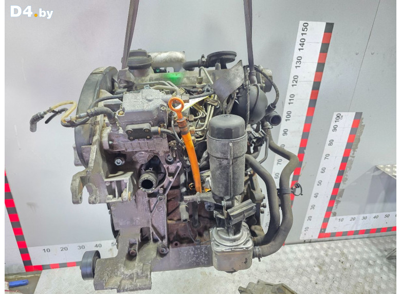 Двигатель к Seat Leon 2000 г.