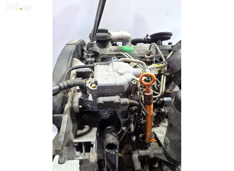 ТНВД к Seat Leon 2000 г.