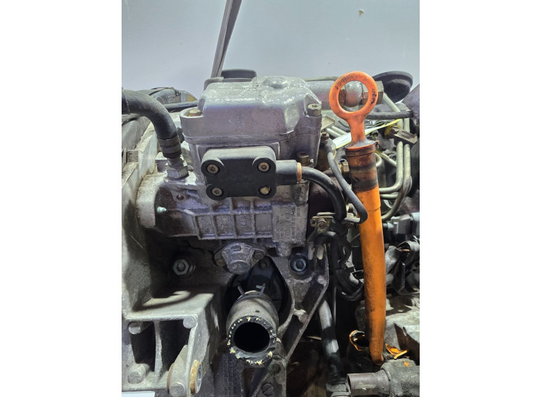 ТНВД к Seat Leon, 2000г.