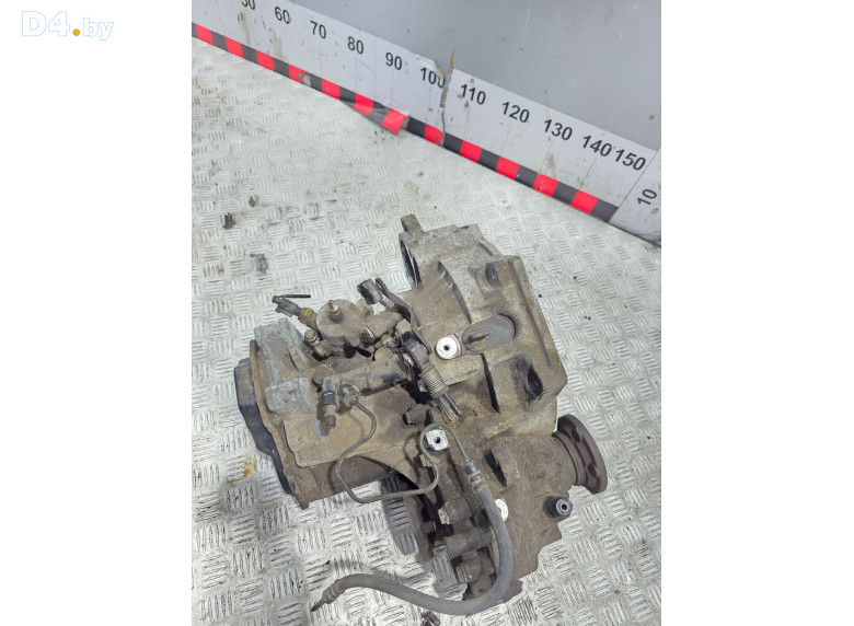 КПП механическая (МКПП) к Seat Leon 2000 г.