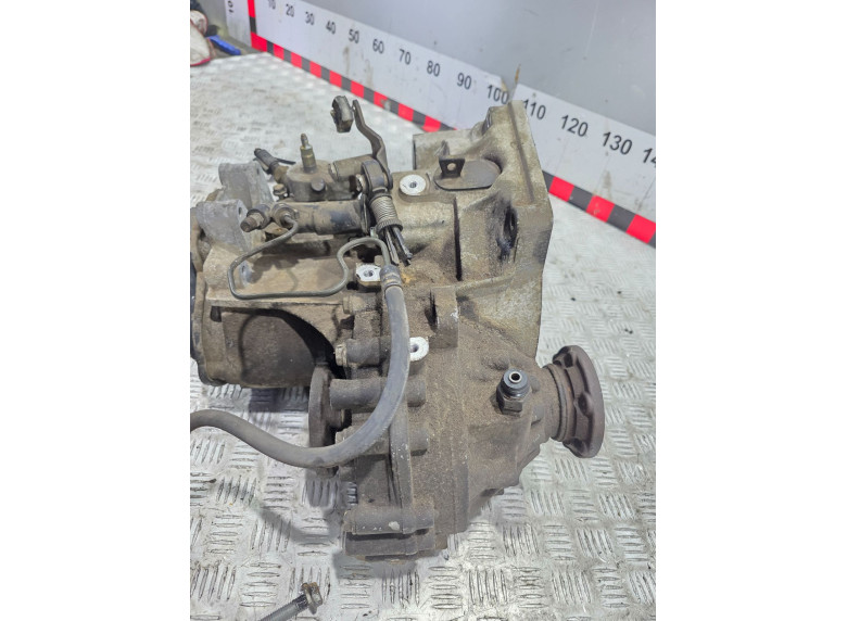 КПП механическая (МКПП) к Seat Leon, 2000г.