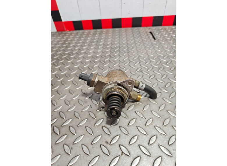ТНВД к Volkswagen Golf, 2008г.