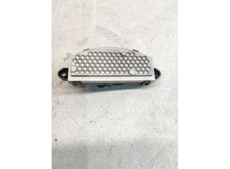 Сопротивление печки к Citroen DS4, 2024г.