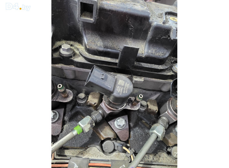 Форсунка к Peugeot 5008 2011 г.