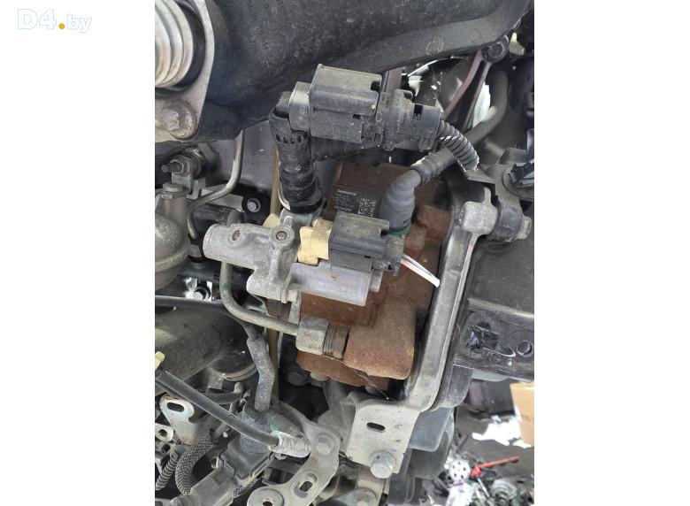 ТНВД к Peugeot 5008 2011 г.