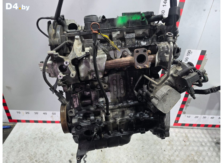 Двигатель к Citroen Berlingo 2014 г.