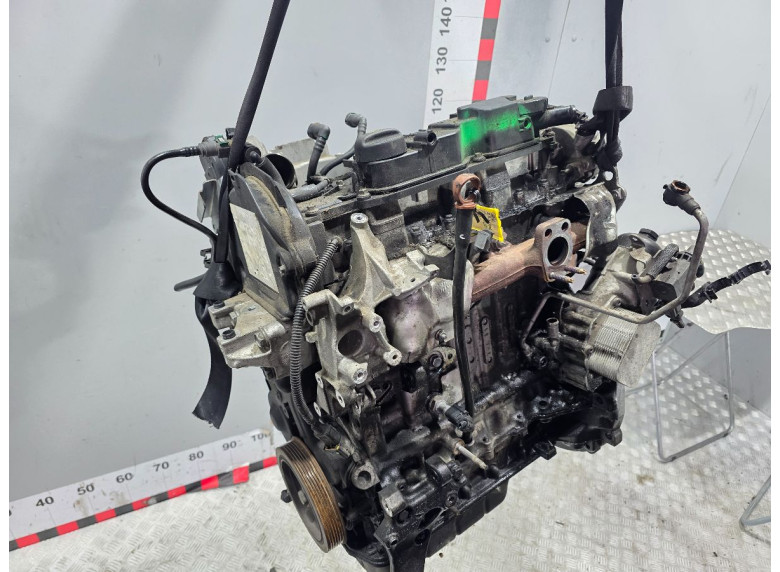 Двигатель к Citroen Berlingo, 2014г.