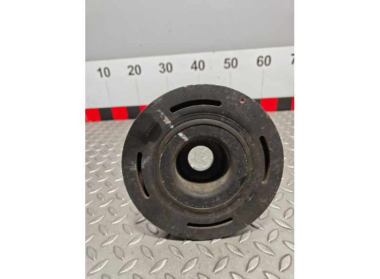 Шкив коленвала к Renault Laguna, 2004г.