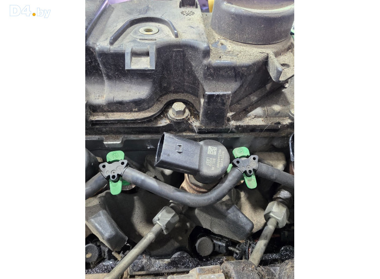Форсунка к Ford S-Max 2011 г.
