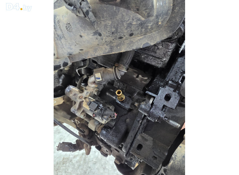 ТНВД к Ford S-Max 2011 г.