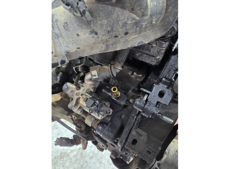 ТНВД к Ford S-Max, 2011г.