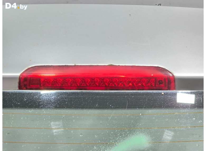 Стоп-сигнал к Kia Ceed 2008 г.