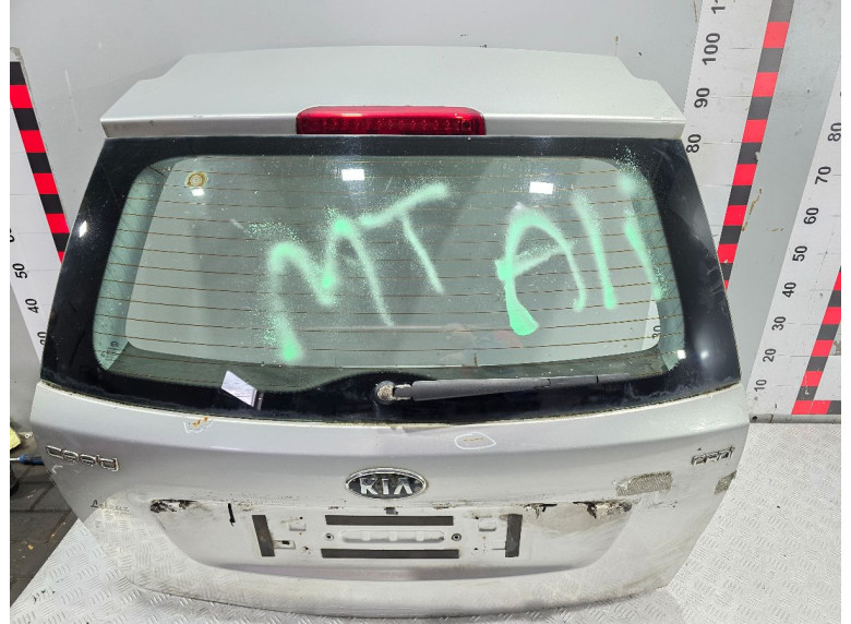 Стоп-сигнал к Kia Ceed, 2008г.