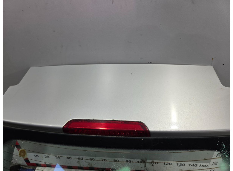 Крышка багажника (дверь 3-5) к Kia Ceed, 2008г.
