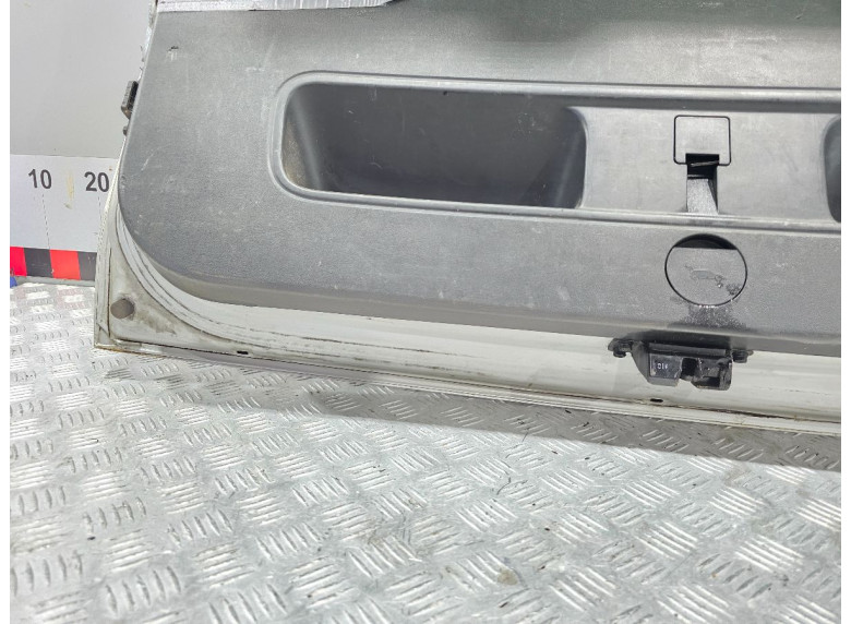 Крышка багажника (дверь 3-5) к Kia Ceed, 2008г.
