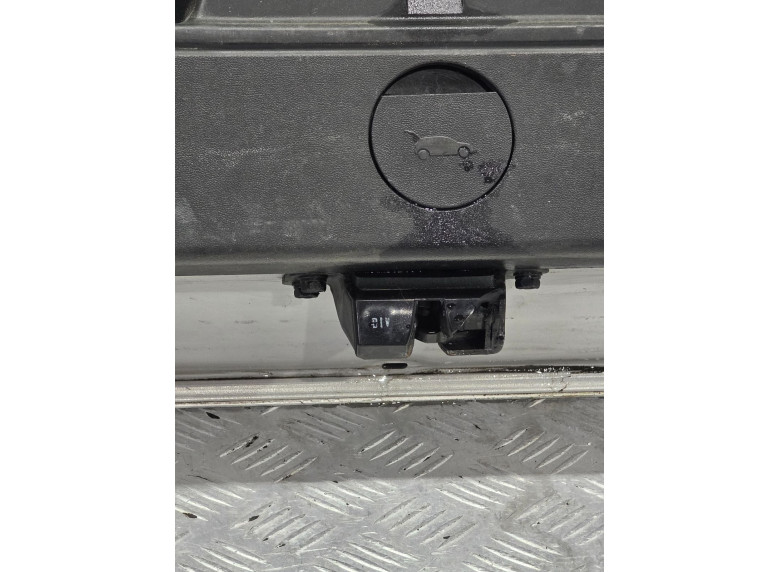 Замок багажника к Kia Ceed, 2008г.
