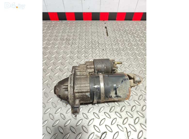 Стартер к Audi A4 2002 г.