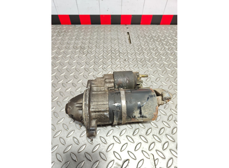 Стартер к Audi A4, 2002г.